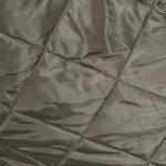 Zimná dlhá maskáčová pracovná bunda BARIBAL