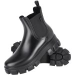 Dámske nízke čižmy HOSY