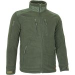 Poľovnícka flísová bunda BOR