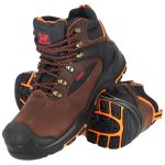 Pracovná obuv bezpečnostná DRAGON® FINO S3