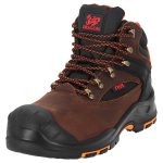 Pracovná obuv bezpečnostná DRAGON® FINO S3