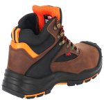 Pracovná obuv bezpečnostná DRAGON® FINO S3