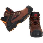 Pracovná obuv bezpečnostná DRAGON® FINO S3