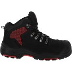 Pracovná obuv bezpečnostná DRAGON® MEFISTO S3