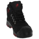 Pracovná obuv bezpečnostná DRAGON® MEFISTO S3
