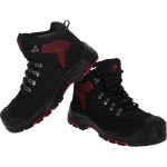 Pracovná obuv bezpečnostná DRAGON® MEFISTO S3