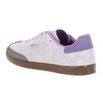 Dámska športová obuv tenisky AURA GREY