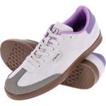 Dámska športová obuv tenisky AURA GREY