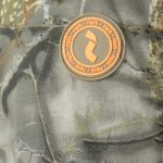 Zimná maskáčová pracovná bunda BULL