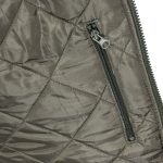 Zimná maskáčová pracovná bunda BULL