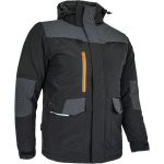 Zimná pracovná bunda HOWALD