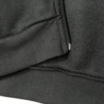 Pracovná reflexná mikina s kapucňou na zips RAUTEX