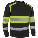 Pracovná reflexná mikina RAUTEX