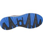 Tenisková bezpečnostná obuv RENOVA LOW S1P