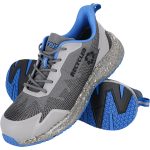 Tenisková bezpečnostná obuv RENOVA LOW S1P