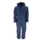 Zateplená pracovná kombinéza ALFAWIN