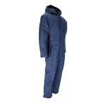 Zateplená pracovná kombinéza ALFAWIN