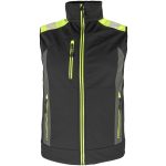 Softšelová pracovná vesta SHELLVEST