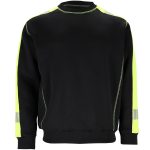 Pracovná reflexná mikina TRENT