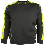 Pracovná reflexná mikina TRENT