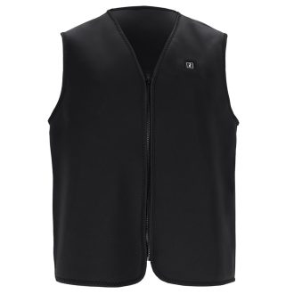 Pracovná vesta s USB vyhrievaním ANVIK