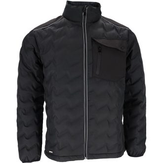 Pracovná prešívaná bunda DISON