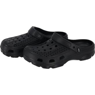 Pohodlné kroksy TRACE BLACK