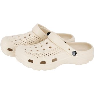 Pohodlné kroksy TRACE BEIGE