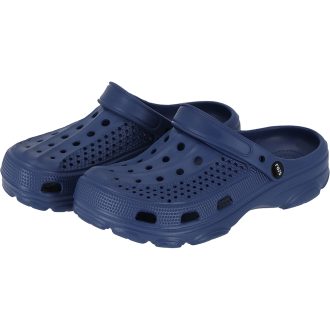 Pohodlné kroksy TRACE NAVY