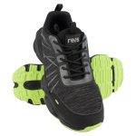 Tenisková bezpečnostná obuv HOOF S1P