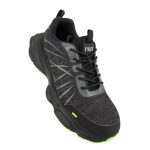 Tenisková bezpečnostná obuv HOOF S1P