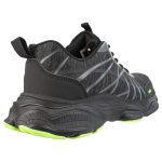 Tenisková bezpečnostná obuv HOOF S1P