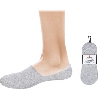 Pánske pracovné ponožky INVI GREY