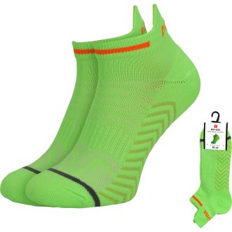 Pracovné ponožky SOX LIME