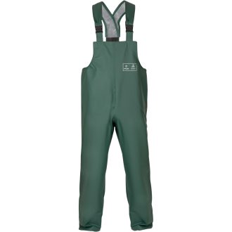 Nepremokavé nohavice na traky PROS 001