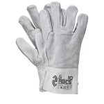 Kožené pracovné rukavice SIMY