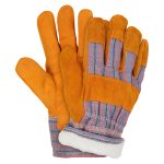 Zimné pracovné rukavice TODI WIN