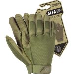 Taktické rukavice Tactical Gloves ALFA