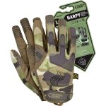 Taktické rukavice ochranné Tactical Gloves HARPY