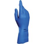 Latexové rukavice pracovné MAPA® VITAL 165