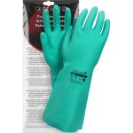 Pracovné rukavice gumené NITRYL EX