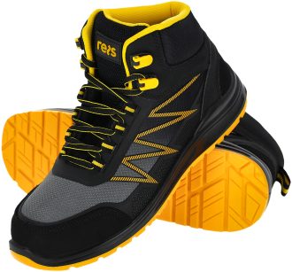 Tenisková bezpečnostná obuv JAVEL S1P