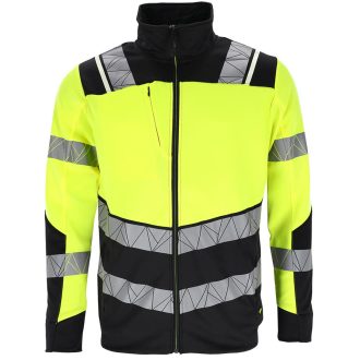 Pracovná reflexná mikina KRAST