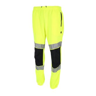 Pracovné reflexné tepláky KRAST