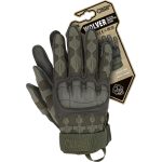 Taktické rukavice ochranné Tactical Gloves WOLVER